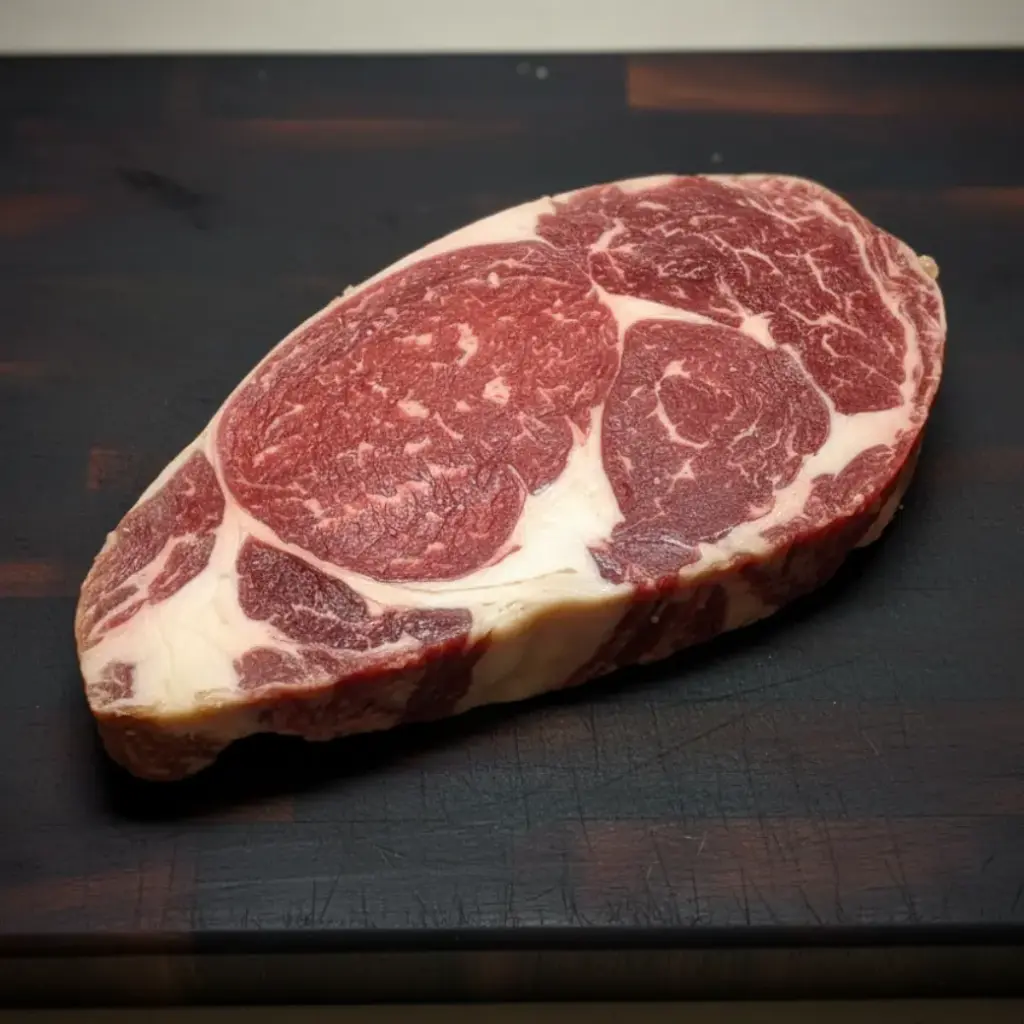 [BU001107] USDA Choice Ribeye Steak (281 - 300g)