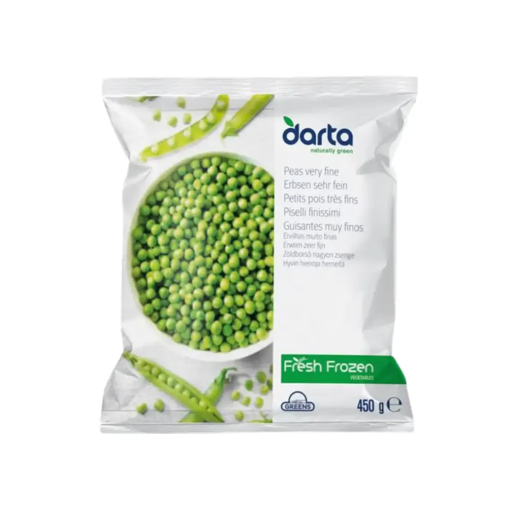 [FV002] Frozen Pea 1kg/pack