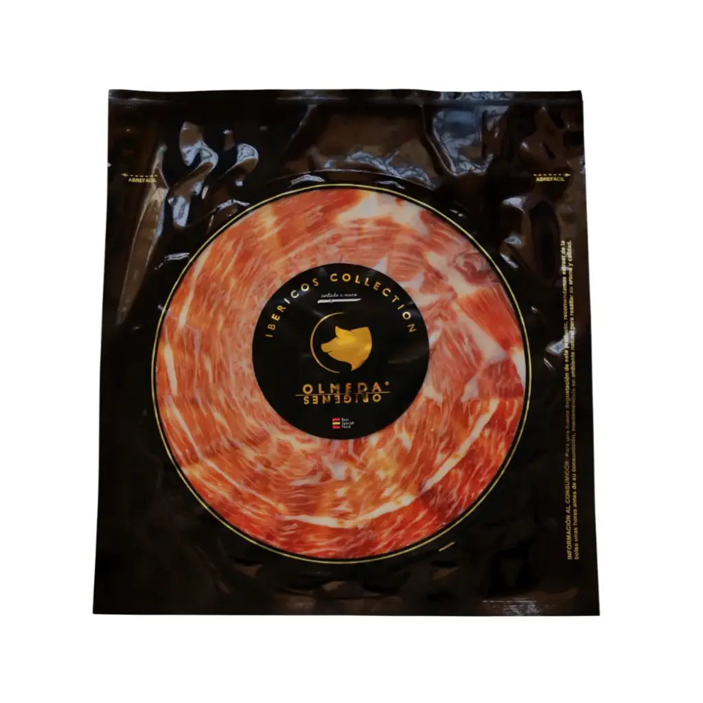 [DC006] Omelda Origenes Jamon Iberico de Cebo Hand Cut 80g/pack