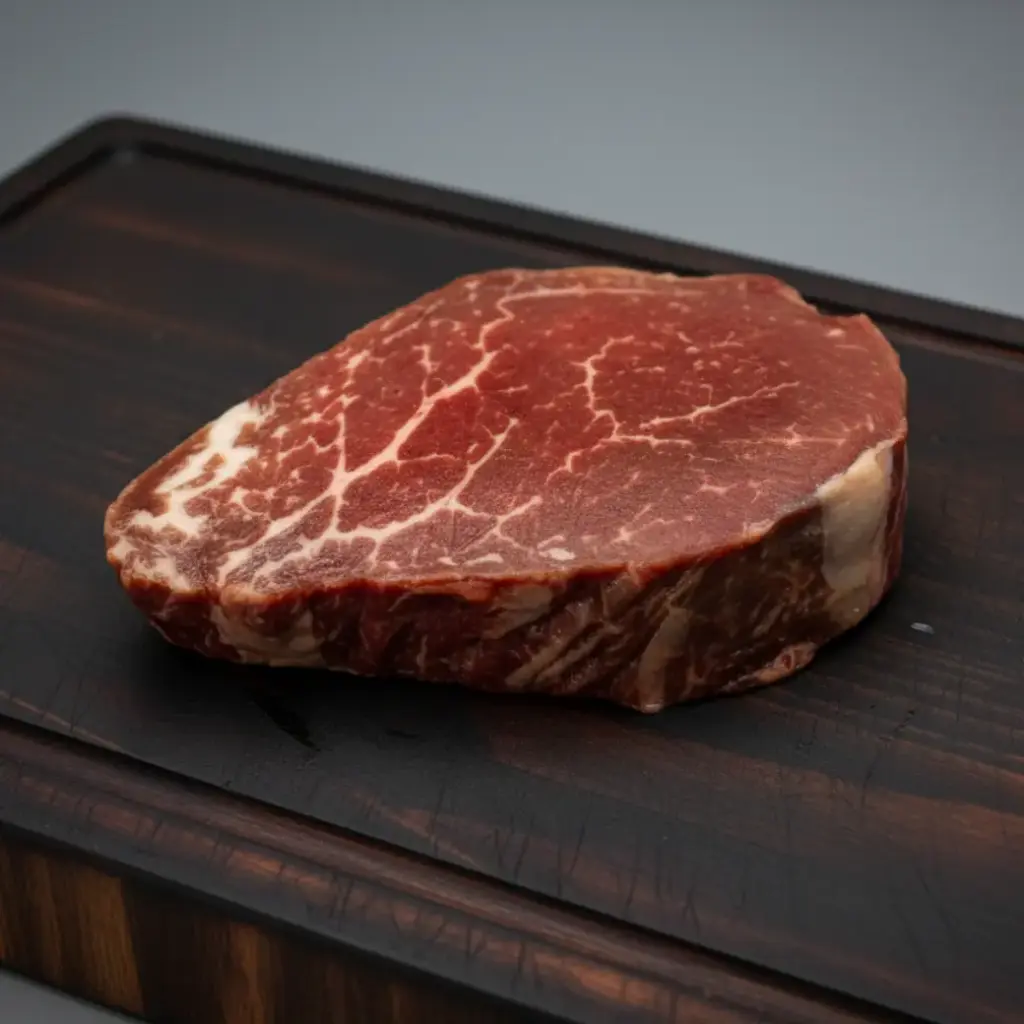 [BA013102] Kilcoy Australian Grain Fed 150 Days Tenderloin Steak (141 - 160g)