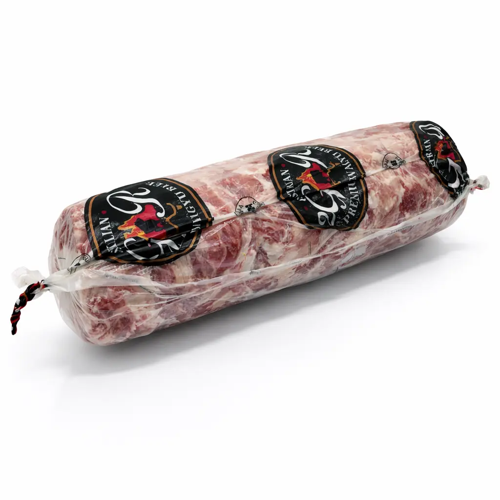 [CBA014-730] 2GR Australian Wagyu Ribeye MB 9+ Full Block (7.3kg)