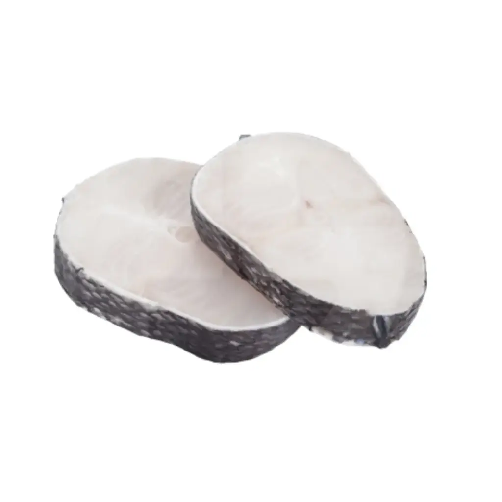[SF005101] Frozen Snow Fish Steak Cut (S (151-200g))