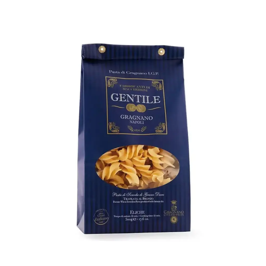 [BP005] Gentile Eliche 500g