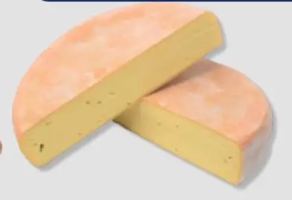 Raclette De Savoie 6kg/pc