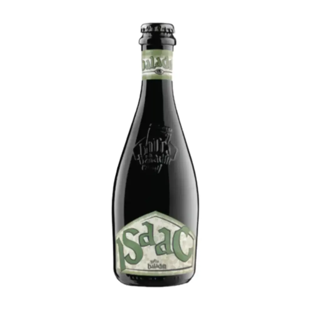 Baladin - ISaac Biere Blanche 330ml