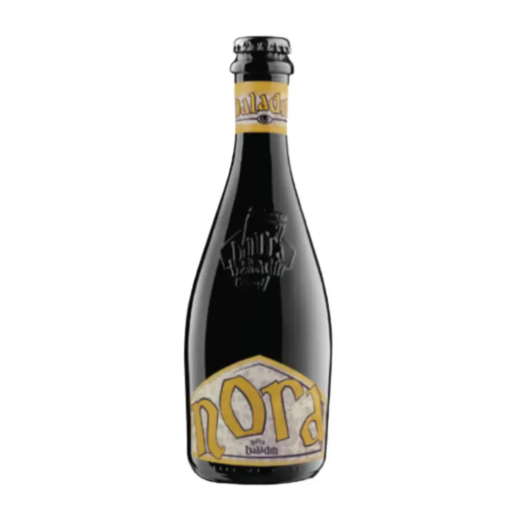 [BEV007] Baladin - Nora Egyptian Ale 330ml