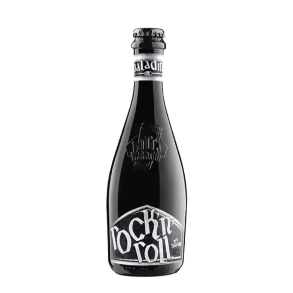 [BEV008] Baladin - ROCK’N’ROLL Drink'N Roll Ale 330ml