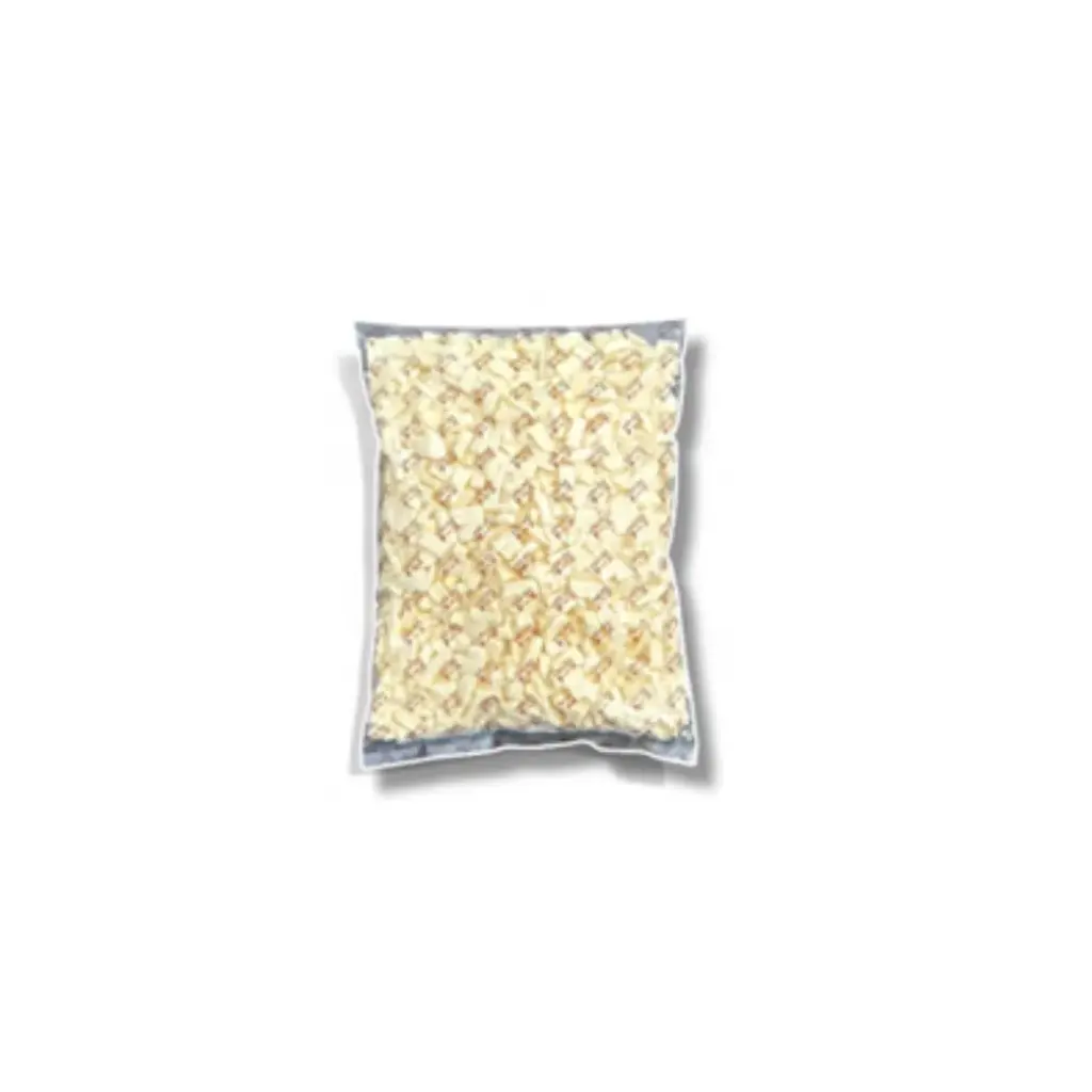 Cheesesmiths 85 - Slow Melting Mozzarella Diced Cut (1kg/pack)