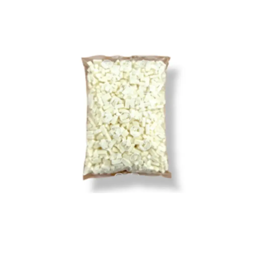 Cheesesmiths 75 - All Purpose Mozzarella Diced Cut (1kg/pack)