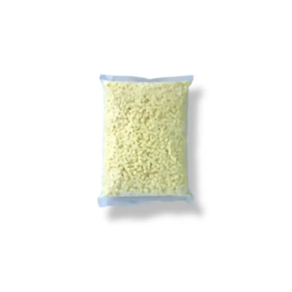 Cheesesmiths PM - Premium Stretch Mozzarella Cheese Diced Cut (1kg/pack)