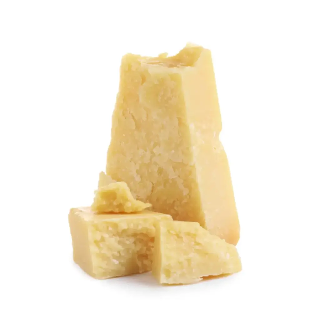 Parmigiano Reggiano DOP 24M