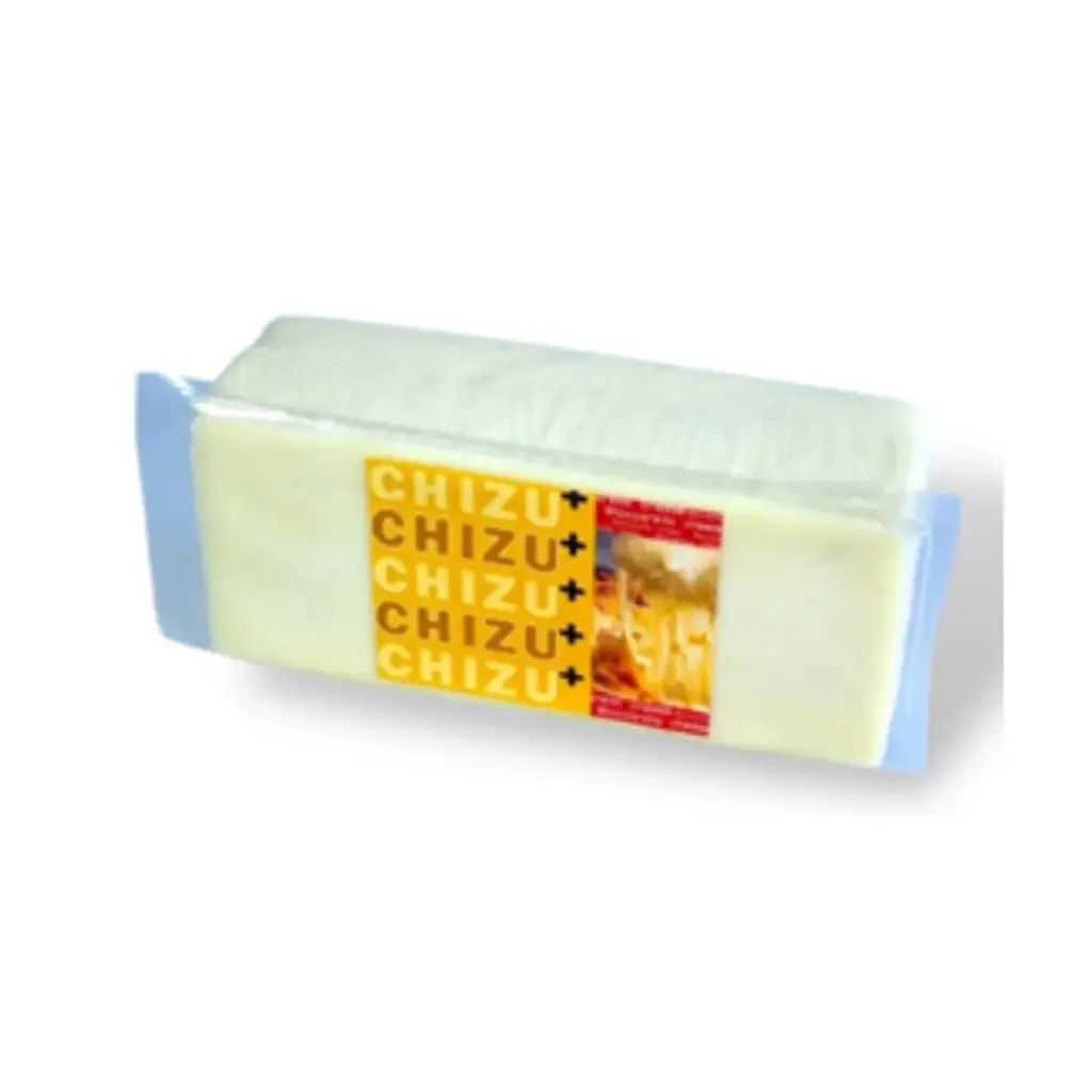 Cheesesmiths 85 - Slow Melting Mozzarella Block (1kg/block)