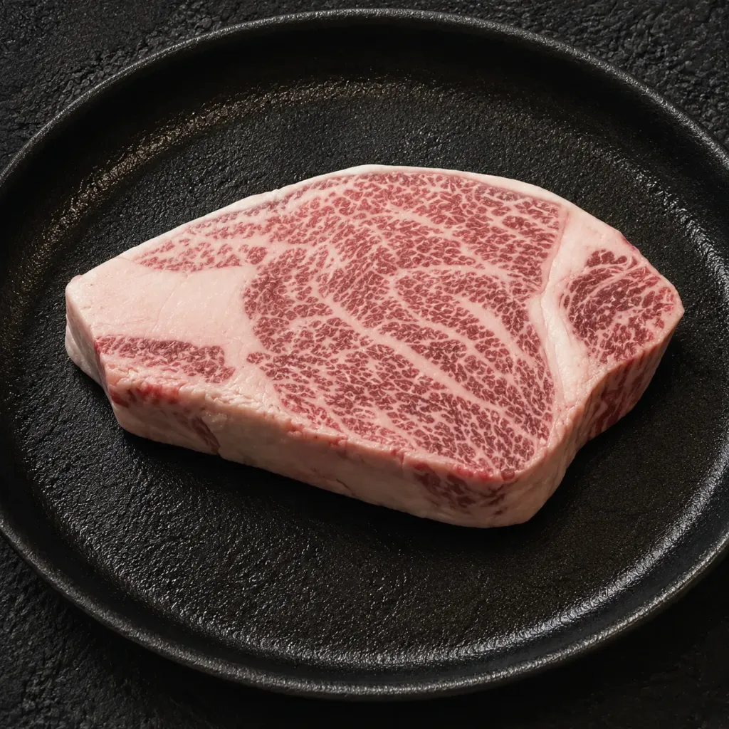 Kagoshima Wagyu A5 Tenderloin Steak