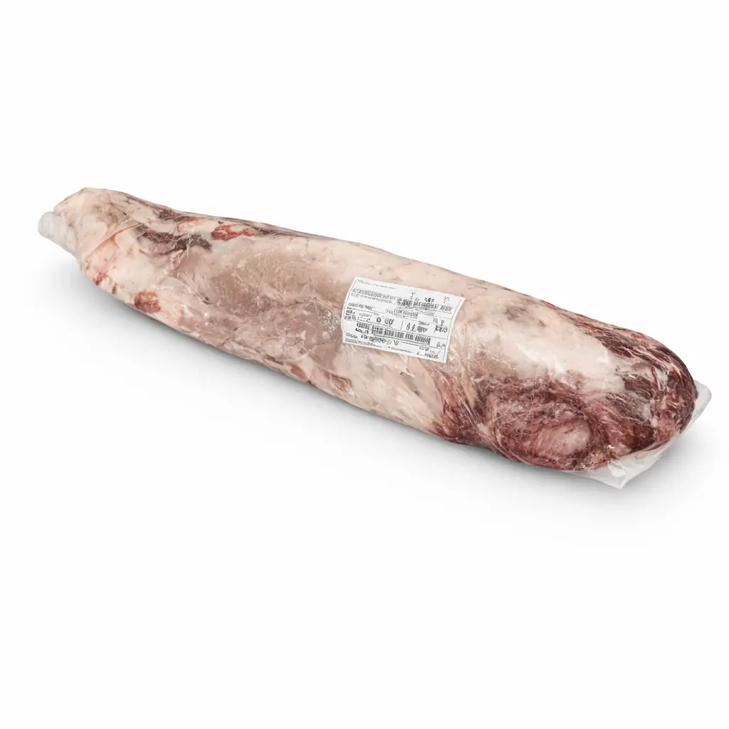 Wao Wagyu A5 Tenderloin Full Block