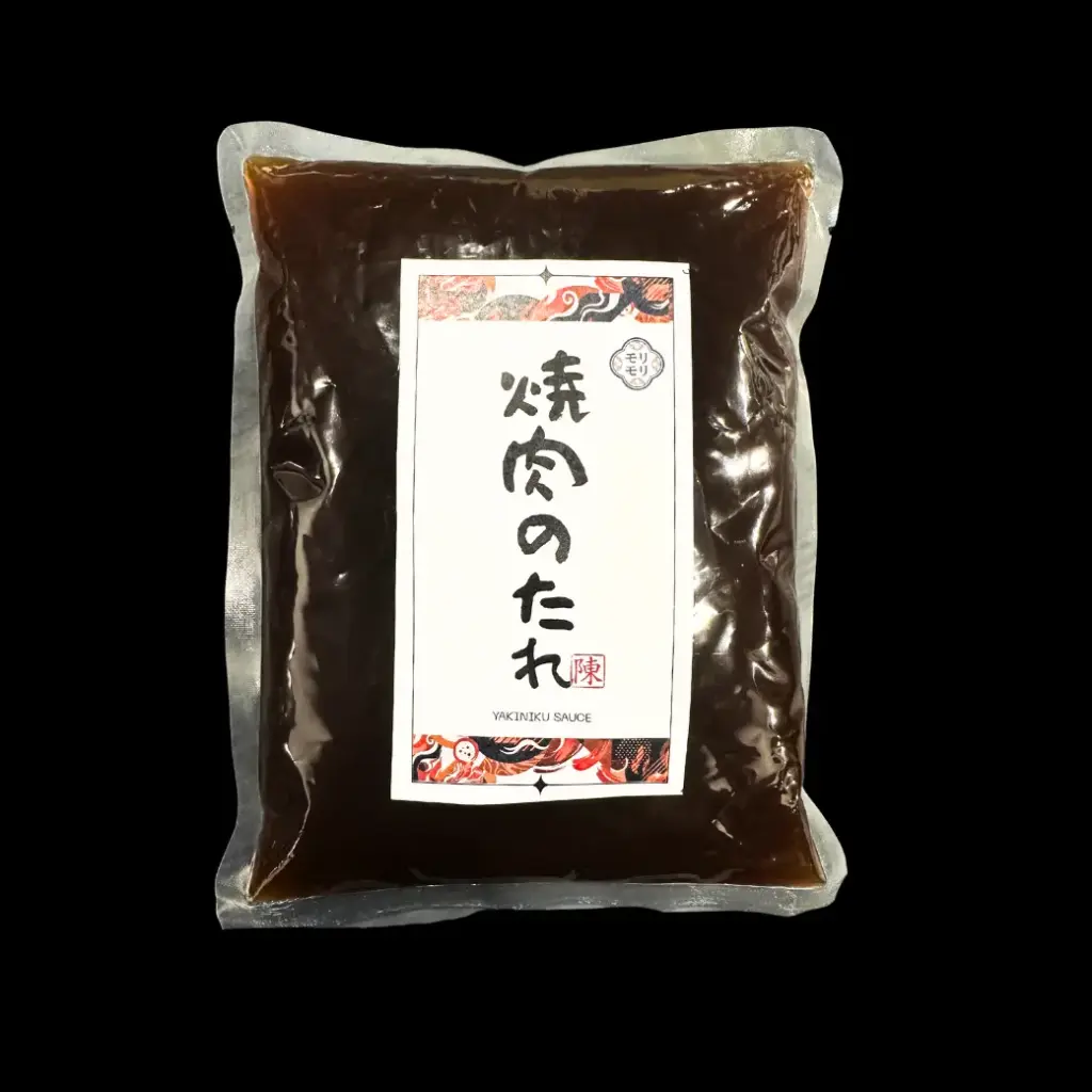 [SA001] Mori Mori Yakiniku Tare