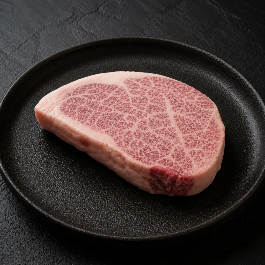Yonezawa Gyu A5 Tenderloin Steak
