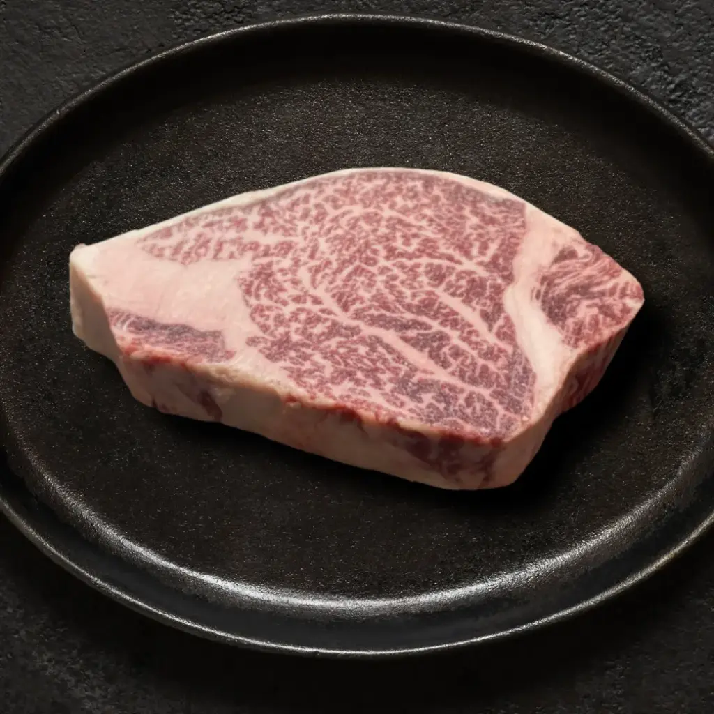 [CBJ030101] Wao Wagyu A5 Tenderloin Steak (121 - 140g)