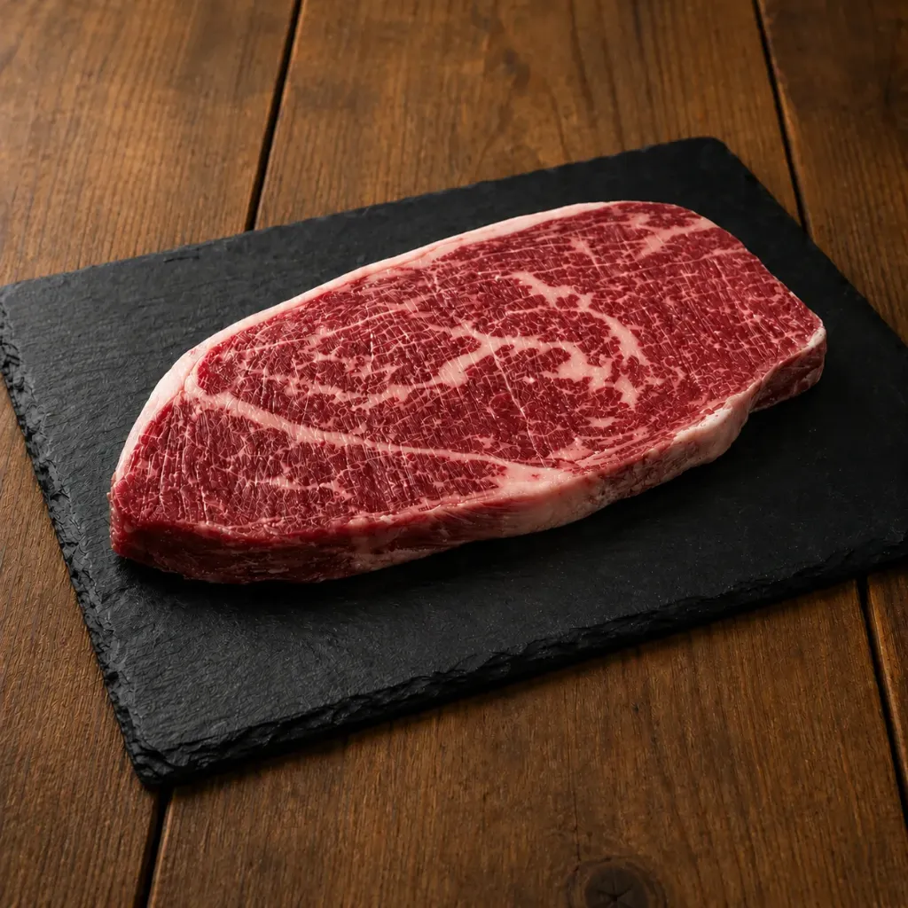 Omino Australian Wagyu Outside Flat MB6-7 Steak