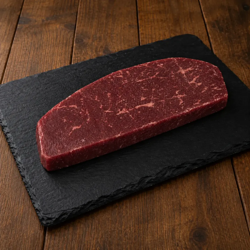 Omino Australian Wagyu Topside MB6-7 Steak