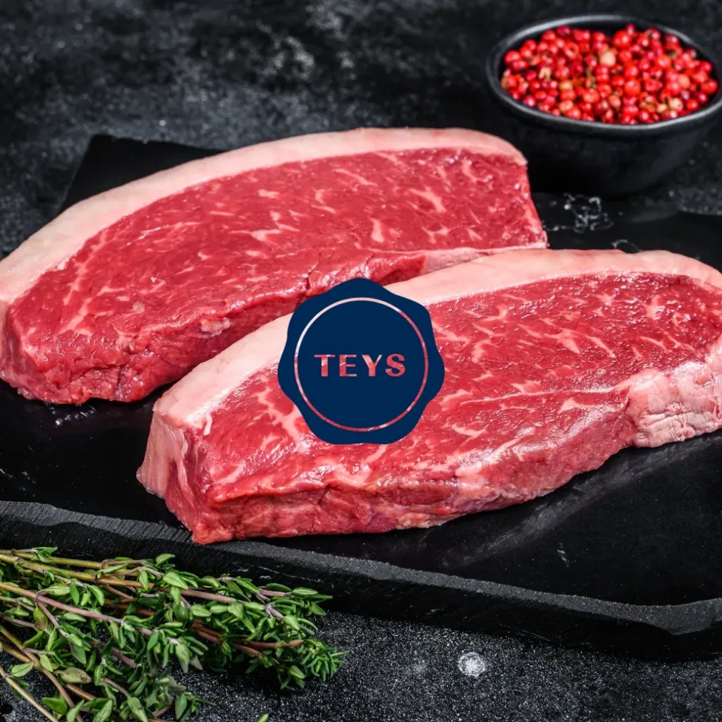 Teys Australian Grain Fed Picanha Steak