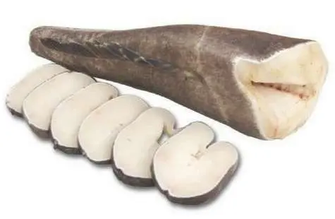 Frozen Snow Fish Size 4-6kg/pc