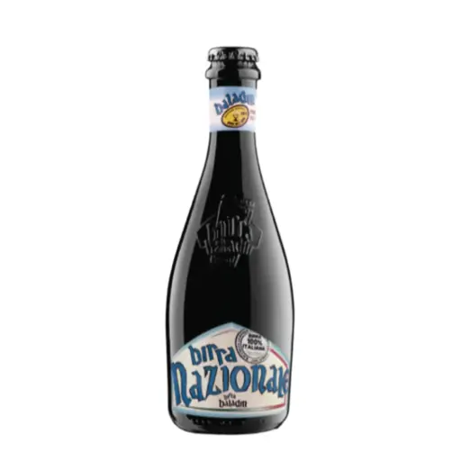 [BEV006] Baladin - Nazionale Italian Ale 330ml