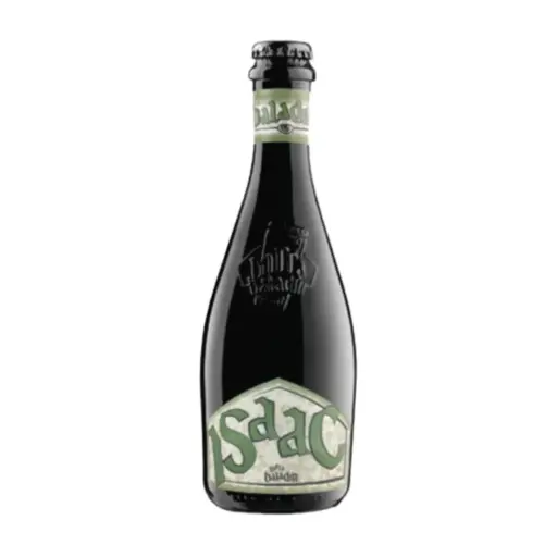 [BEV004] Baladin - ISaac Biere Blanche 330ml