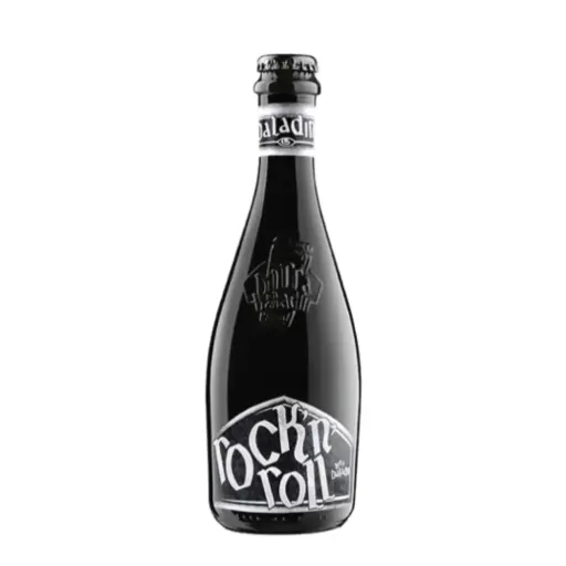 [BEV008] Baladin - ROCK’N’ROLL Drink'N Roll Ale 330ml